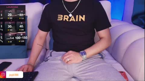 jey keler online show from 02.11.26