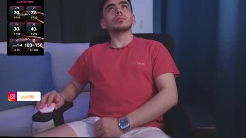 jey keler online show from 02.23.26