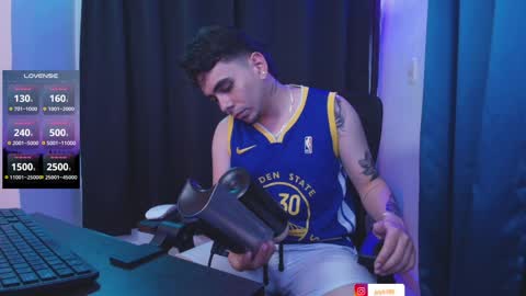 jey keler online show from 04.12.26