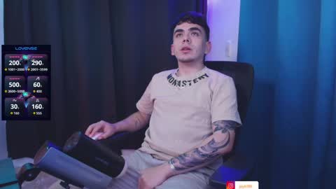 jey keler online show from 04.13.26