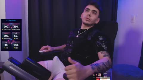 jey keler online show from 04.17.26