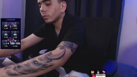 jey keler online show from 04.19.26