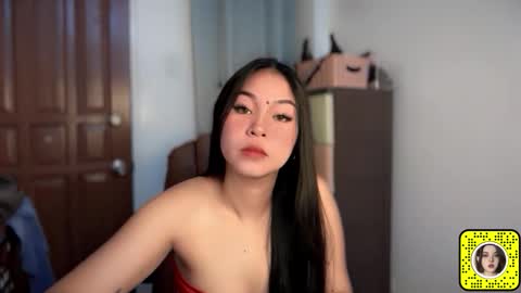 Olivia Lily Johnson online show from 02.10.26