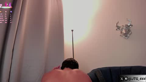 Jeycob online show from 09.10.25