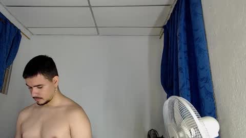 Juan David online show from 01.16.26