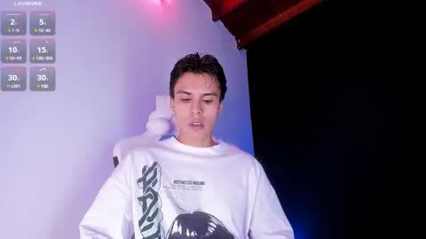 Jeyden Camilo online show from 01.06.25