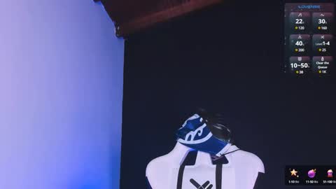 Jeyden Camilo online show from 01.27.25