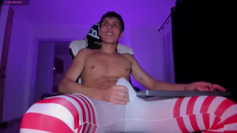 Jeyden Camilo online show from 11.06.25