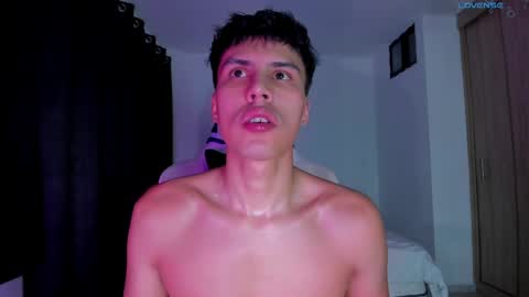 Jeyden Camilo online show from 05.11.26