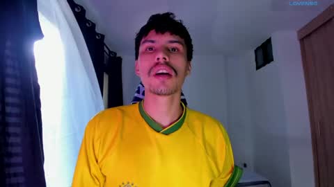 Jeyden Camilo online show from 05.31.26