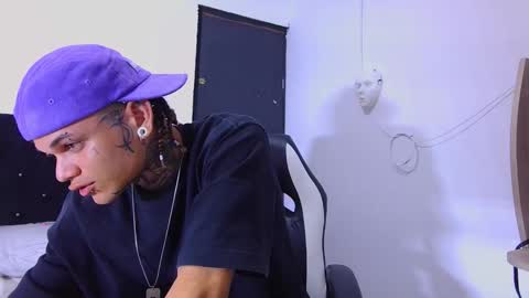 Snapshot of jeykob_23 chatting on 11.14.25 JEYKOB online show from 11.14.25