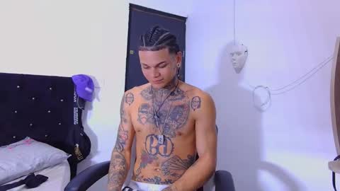 Snapshot of jeykob_23 chatting on 11.14.25 JEYKOB online show from 11.14.25