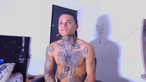 JEYKOB online show from 01.06.26