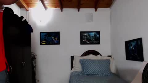 Snapshot of jeykon_blast chatting on 01.05.25 Jeykon blast online show from 01.05.25