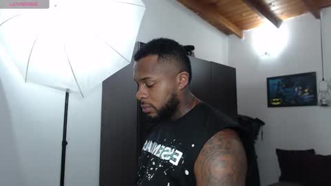 Jeykon blast online show from 03.27.26