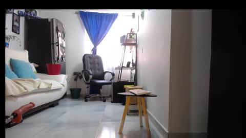 Camila online show from 01.23.25