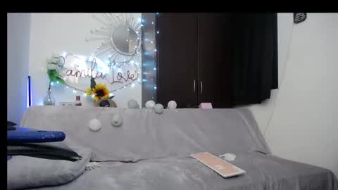 Camila online show from 02.14.25