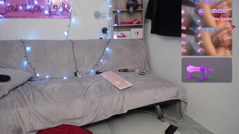 Camila online show from 02.27.25