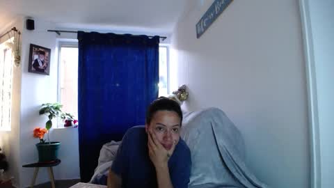 Camila online show from 11.22.25