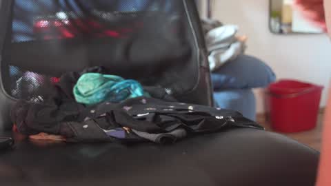 Snapshot of jfemk chatting on 01.29.25 jfemk online show from 01.29.25