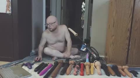 Nasty Cumslut online show from 02.19.26