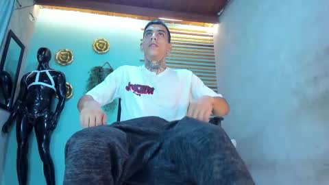 Jharol  online show from 01.13.26