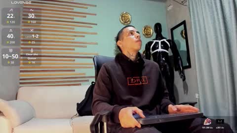 Jharol  online show from 02.08.26