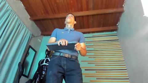 Jharol  online show from 02.26.26