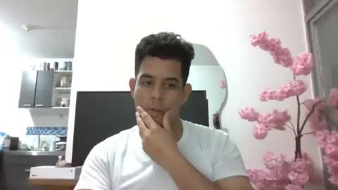 jhavi_01 online show from 08.02.26