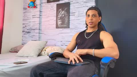 jhay_wheeler777 online show from 09.17.25