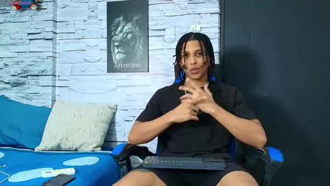 jhay_wheeler777 online show from 10.12.25