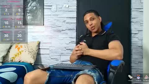 jhay_wheeler777 online show from 11.03.25