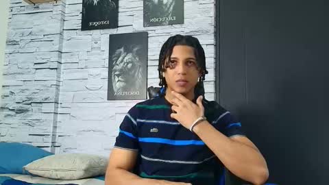 jhay_wheeler777 online show from 11.24.25