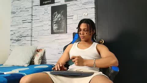 jhay_wheeler777 online show from 01.15.26