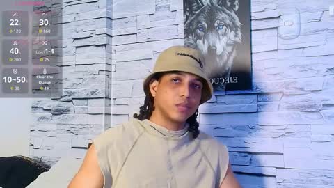 jhay_wheeler777 online show from 03.24.26