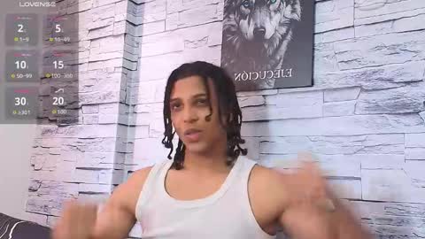 jhay_wheeler777 online show from 05.13.26