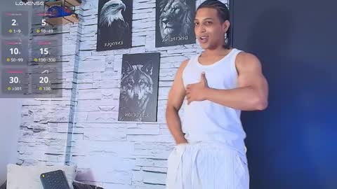 jhay_wheeler777 online show from 05.24.26