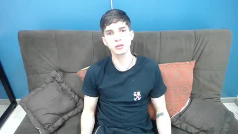 Jheampiero online show from 11.18.25