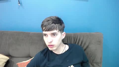 Jheampiero online show from 11.20.25