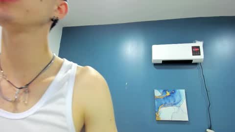 Jheampiero online show from 12.20.25