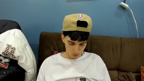 Jheampiero online show from 02.09.26