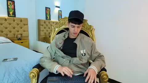 Snapshot of jheampiero chatting on 06.09.26 Jheampiero online show from 06.09.26