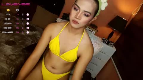 JHENA online show from 11.05.25