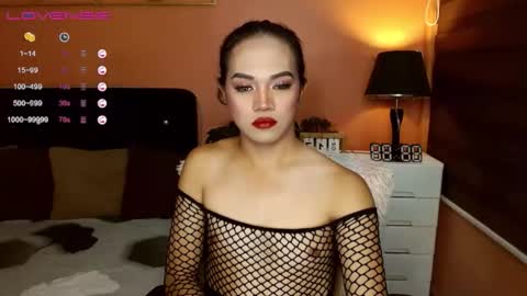 JHENA online show from 11.20.25