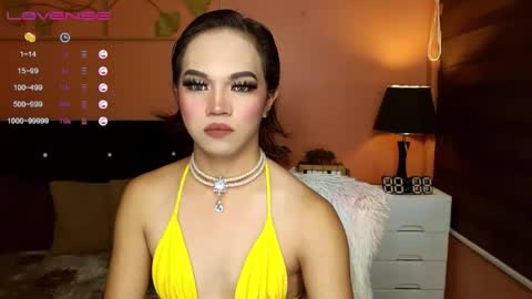 JHENA online show from 11.27.25