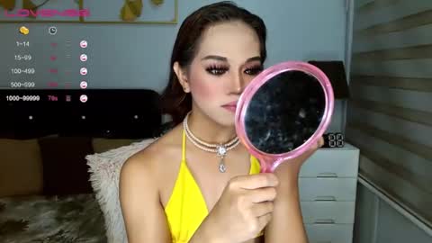 JHENA online show from 12.04.25