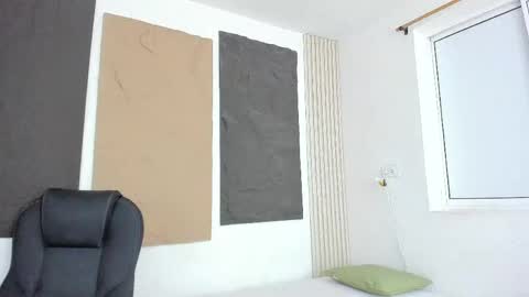 jheremy_wen online show from 04.09.26