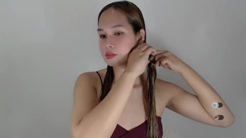 Tattiana online show from 02.22.26