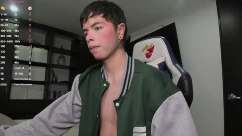 Morghan online show from 01.31.25