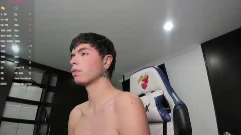 Morghan online show from 02.05.25